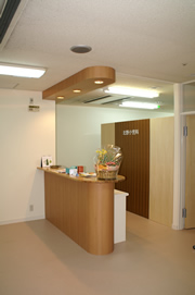 �J�E���^�[