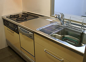 �L�b�`�����t�H�[��