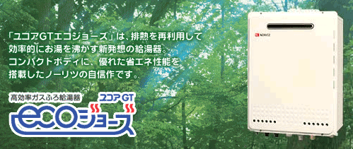 �������K�X�ӂ닋����@���R�A�f�s�@ECO�W���[�Y