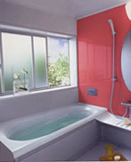 TOTO		�o�X�r�A�@���@�т񗁑����C�gKA�V���[�Y